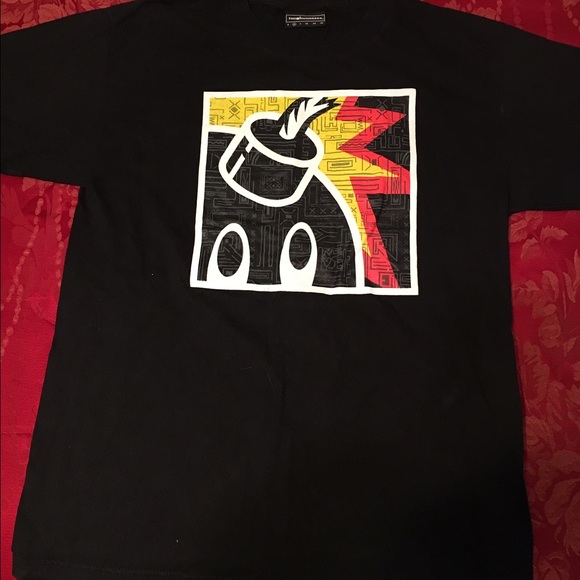 Hundreds box shirt - Picture 1 of 2