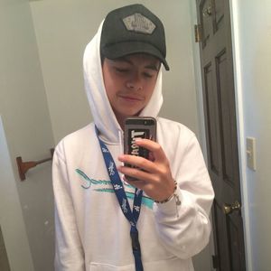 Meet your Posher, Frankie