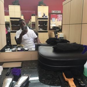 Meet your Posher, Quentin