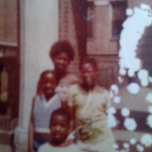 Meet your Posher, Tamika