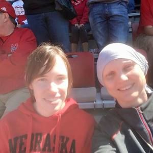 Meet your Posher, Holly