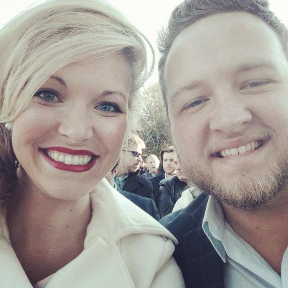 Meet your Posher, Sarah - Picture 1 of 1