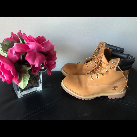 Timberland Shoes - Timberland women's boots