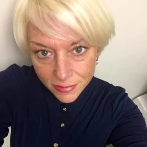 Meet your Posher, Susan