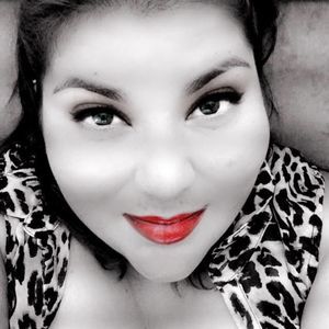 Meet your Posher, Anabel