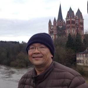 Meet your Posher, Joe