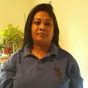 Meet your Posher, Devika