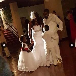 Meet your Posher, Terrance