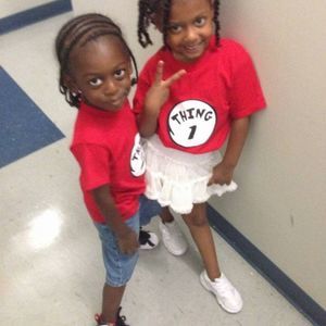 Meet your Posher, Paula