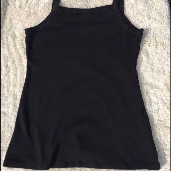 Black Victoria Secret night shirt!