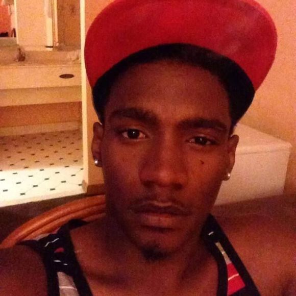 Meet your Posher, Cedrick