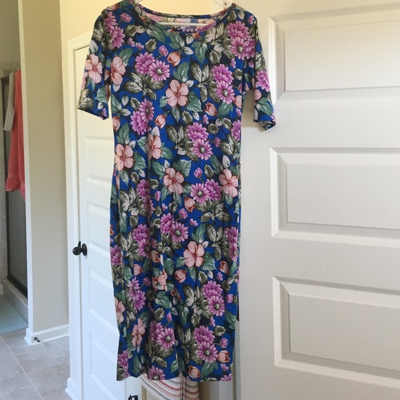 LuLaRoe Julia