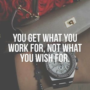 Meet your Posher, Wendy