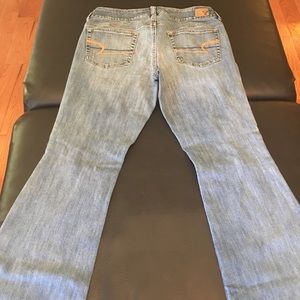 American Eagle Artist Jeans