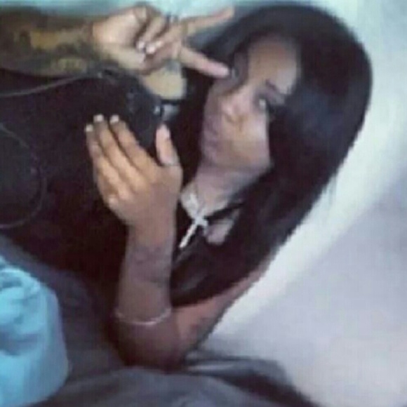 Meet your Posher, Brittany