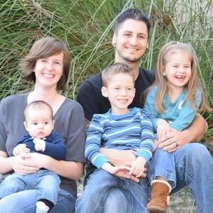 Meet your Posher, Chelsey