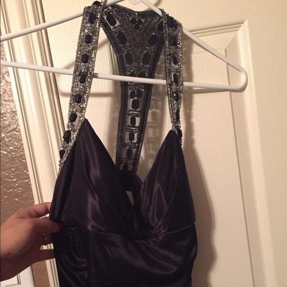 Prom dress-Special occasion dress