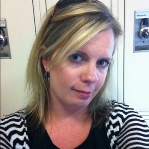 Meet your Posher, Tiffany