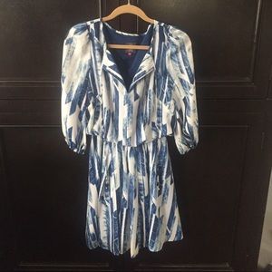 Vince Camuto dress