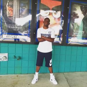 Meet your Posher, Andre