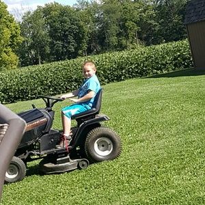 Meet your Posher, Diana