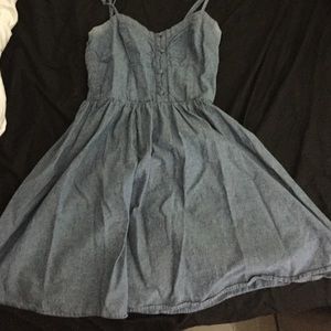 Dress, loose