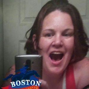 Meet your Posher, Jody