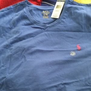 Polo Ralph Lauren short sleeve shirt