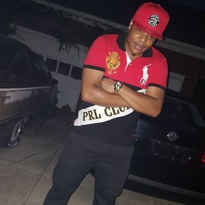 Meet your Posher, Ace