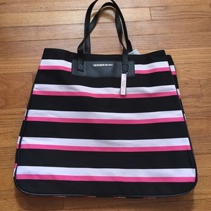 BRAND NEW Victoria's Secret Tote