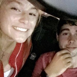 Meet your Posher, Dalton