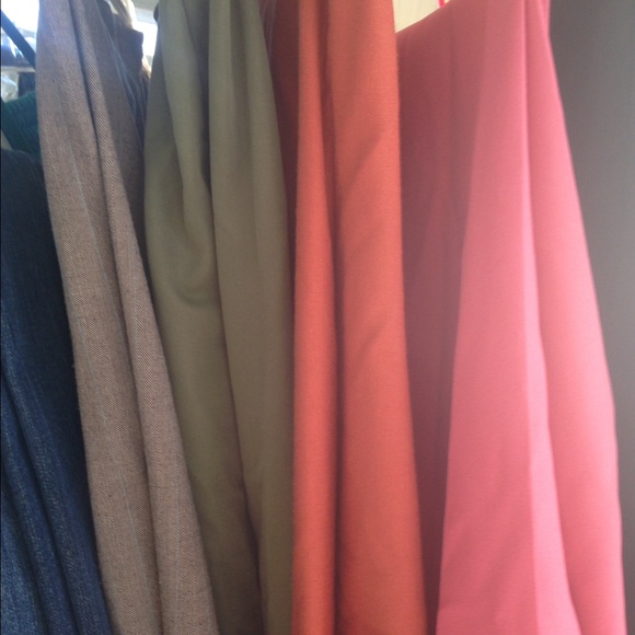 Alfred Dunner ladies pants