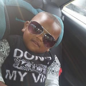 Meet your Posher, Rodney