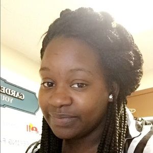 Meet your Posher, Sierra