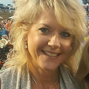 Meet your Posher, Julie