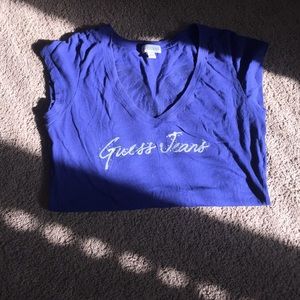 Guess T-shirt