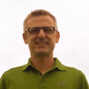 Meet your Posher, Josh
