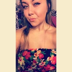 Meet your Posher, Shelby