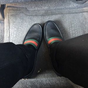 Gucci drivers