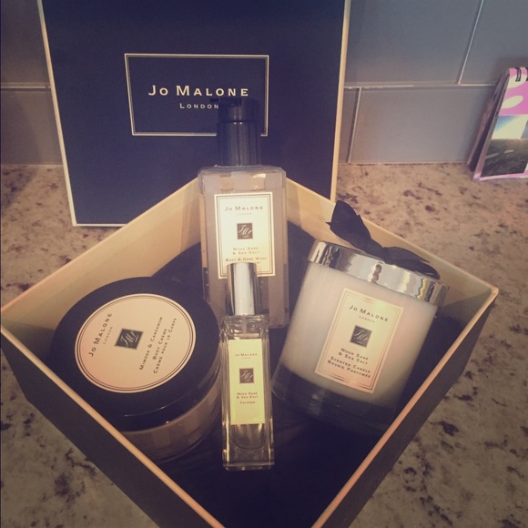 Brand new Jo Malone gift set!