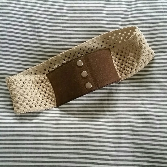 Belt