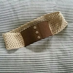 Belt