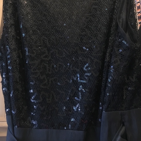 DONATED - Little black dress - Picture 4 of 4