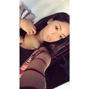 Meet your Posher, Brenda