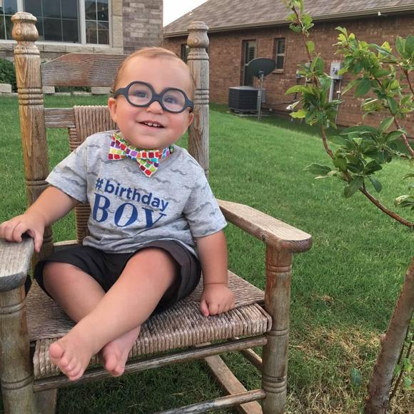 Meet your Posher, Erika