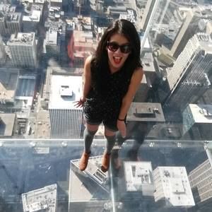 Meet your Posher, Eliana