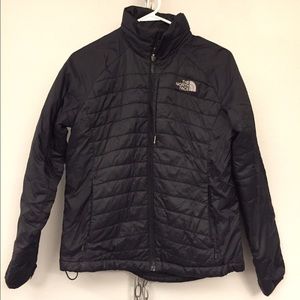 Northface Primaloft Jacket