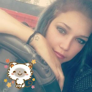 Meet your Posher, Traci