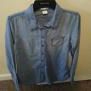 Levi's jean jacket