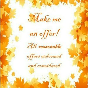97% OF OFFERS ACCEPTED!!! OTHER 3% COUNTERED!